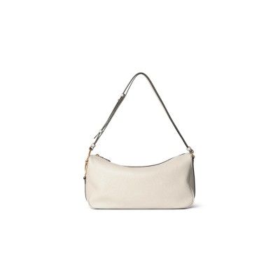 GUCCI HALF HORSEBIT LARGE SHOULDER BAG 862530 (38*20*15cm)